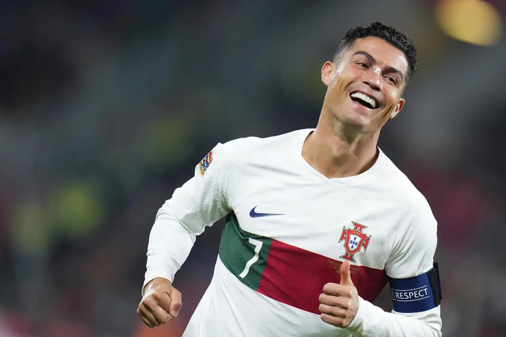 OK9: Ronaldo & Huyền Thoại Lão Tướng Tại World Cup 2026 2 OK9: Ronaldo & Huyền Thoại Lão Tướng Tại World Cup 2026
